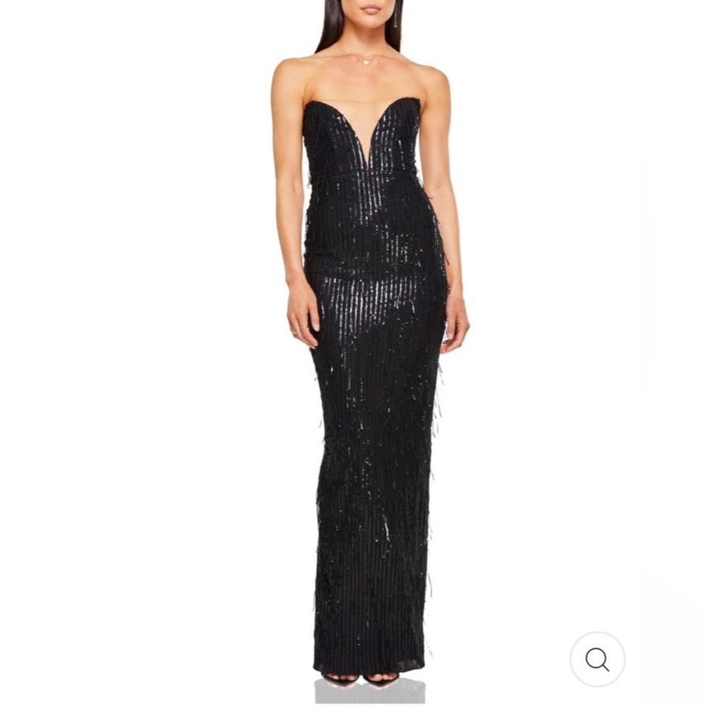 ✨ Nookie x Revolve Karma Gown